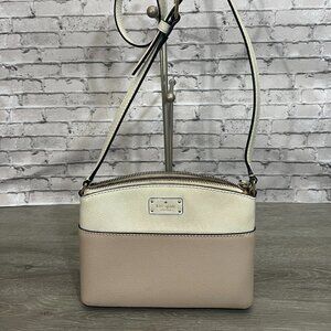 Kate Spade Grove Street Millie Crossbody Leather Bag